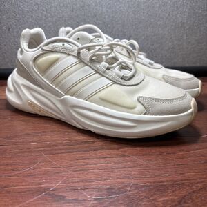 Adidas Womens Ozelle Cloudform Lifestyle Athletic Running Shoes Size 9